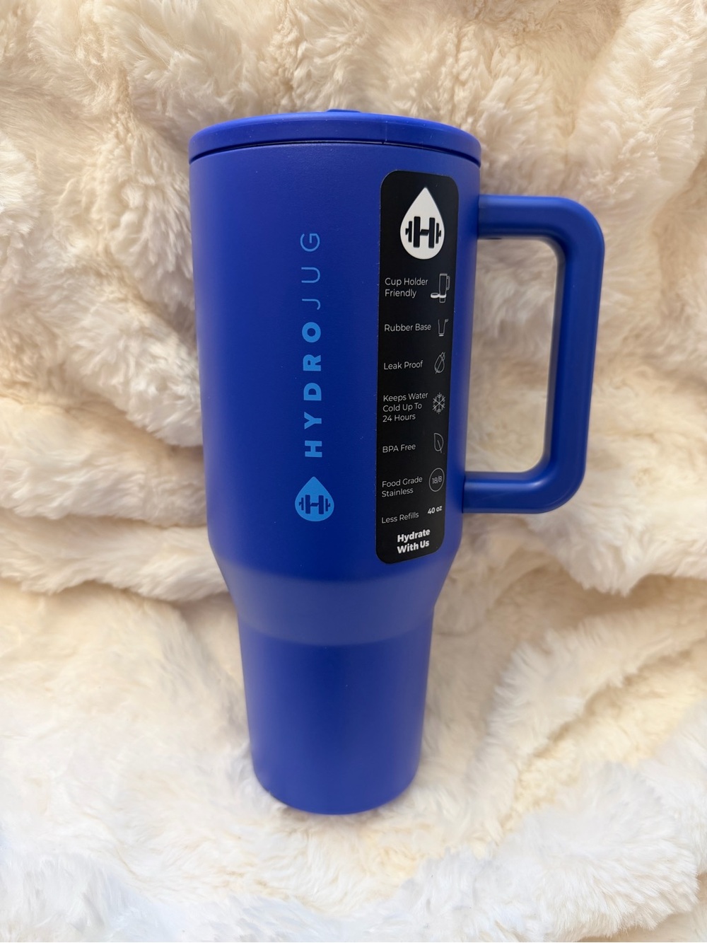 Hydrojug Sapphire